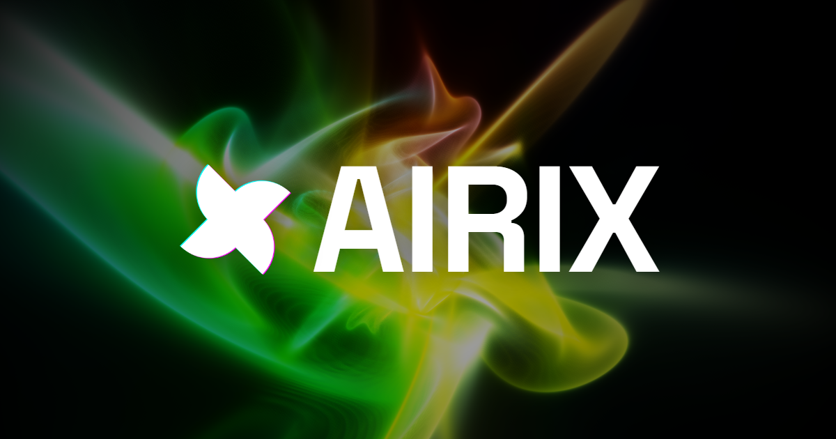 Screenshot of AIRIX, See whether ChatGPT, Gemini and Claude recommend your business